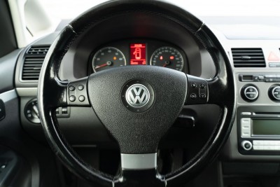 Volkswagen Touran, 2008 an photo 7