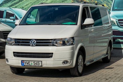 Volkswagen Transporter , 2014 an photo 3