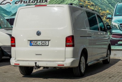 Volkswagen Transporter , 2014 an photo 4
