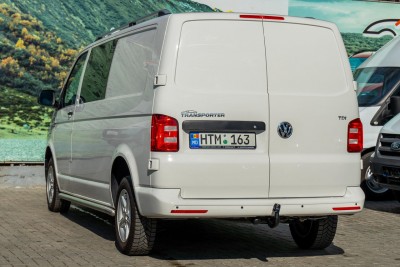 Volkswagen Transporter, 2016 photo 2
