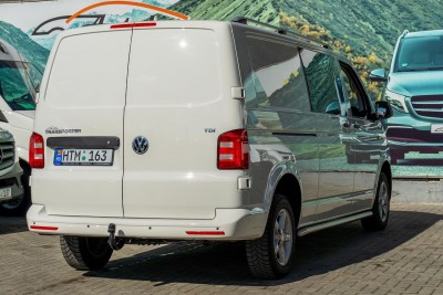 Volkswagen Transporter, 2016 photo 4