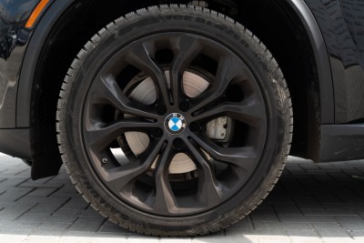 BMW X5, 2016 an photo 15