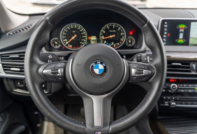 BMW X5, 2016 an photo 7