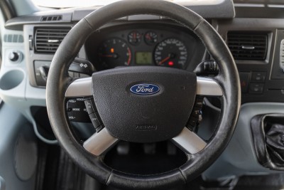 Ford Transit cu TVA, 2012 an photo 8