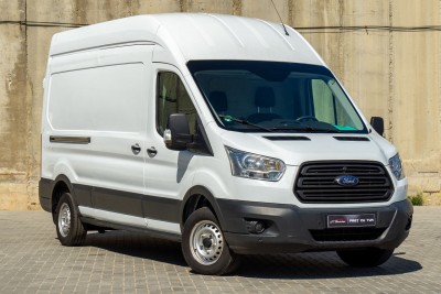 Ford Transit cu TVA, 2014 an photo