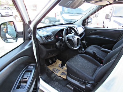 Opel Combo, 2013 an photo 7