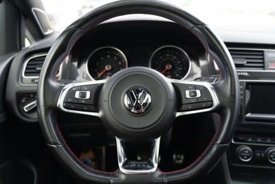 Volkswagen Golf, 2015 an photo 7