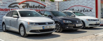 Volkswagen Jetta, 2014 an photo 2