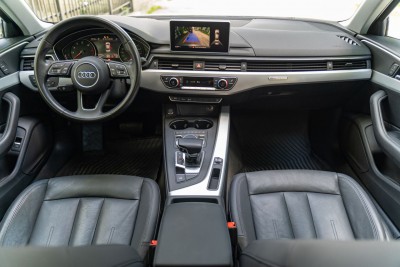 Audi A4, 2018 an photo 13