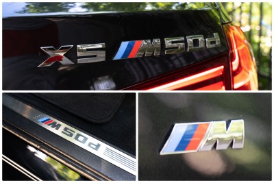 BMW X5, 2015 an photo 2