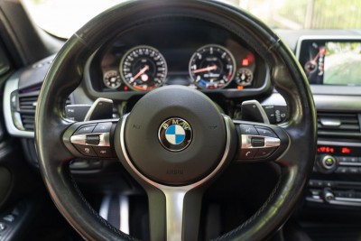 BMW X5, 2015 an photo 7
