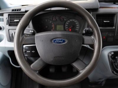 Ford Bena cu TVA, 2012 an photo 9