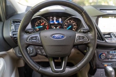 Ford Escape, 2018 an photo 7