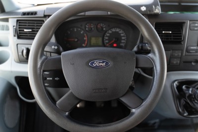 Ford Transit  2012 an photo 14