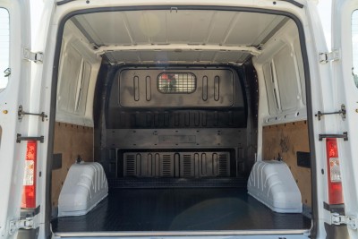 Ford Transit  2012 an photo 5