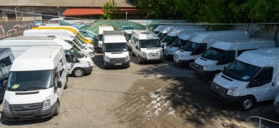 Ford Transit  2012 an photo 7