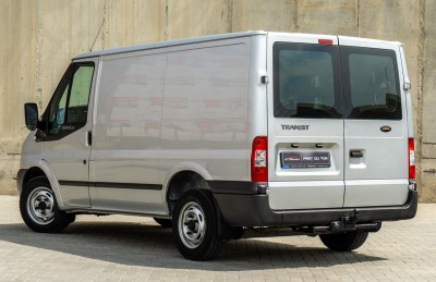 Ford Transit 2012, 2012 an photo 2