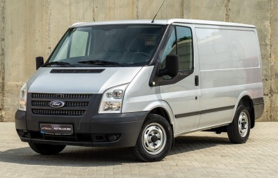 Ford Transit 2012, 2012 an photo 3