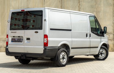 Ford Transit 2012, 2012 an photo 4