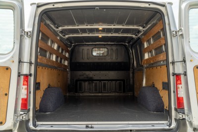 Ford Transit 2012, 2012 an photo 7