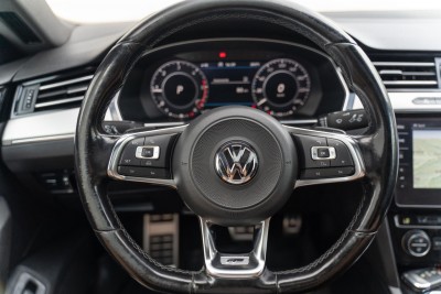 Volkswagen Arteon, 2018 an photo 6