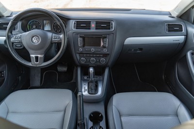 Volkswagen Jetta, 2014 an photo 13