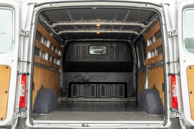 Ford Transit 2012, 2012 an photo 5
