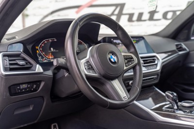 BMW 3 Series, 2021 an photo 6