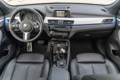 BMW X1, 2015 an photo 13
