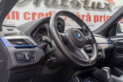 BMW X1, 2015 an photo 5