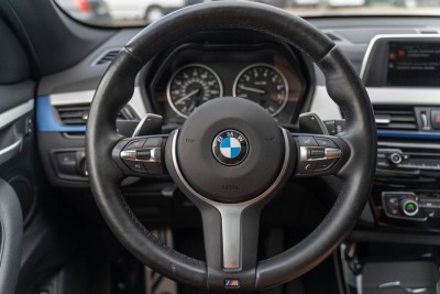 BMW X1, 2015 an photo 7