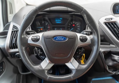 Ford Custom  2014 TVA photo 9