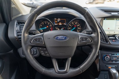 Ford Kuga, 2018 an photo 7