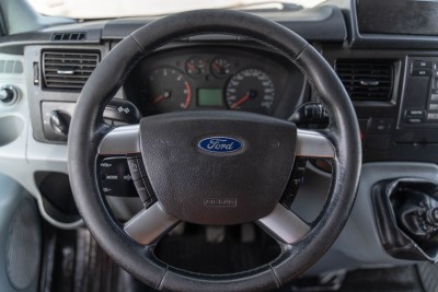Ford Maxi cu TVA, 2013 an photo 15