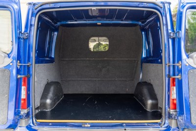 Ford Transit, 2008 an photo 15