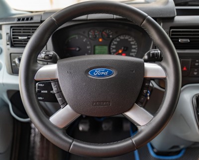 Ford Transit, 2008 an photo 7