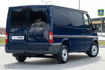 Ford Transit, 2011 an photo 4