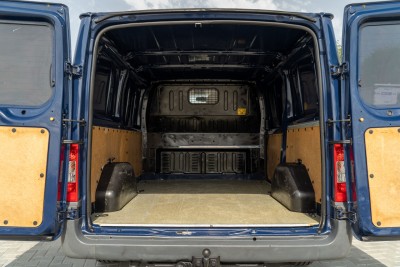 Ford Transit, 2011 an photo 6
