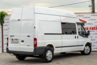 Ford Transit 2012 an photo 4