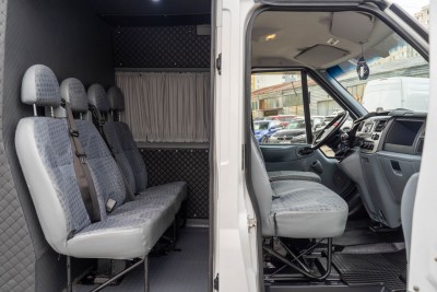 Ford Transit 2012 an photo 9