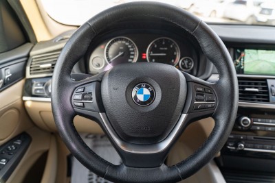 BMW X3, 2015 an photo 7