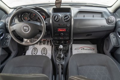 Dacia Duster, 2015 an photo 11
