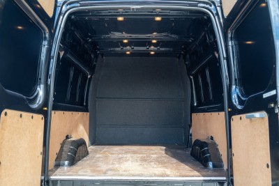 Ford Transit, 2010 an photo 16