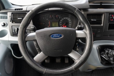 Ford Transit, 2012 an photo 7
