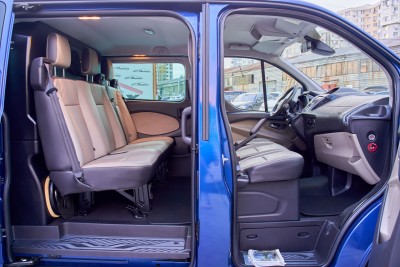Ford Transit, 2014 an photo 17