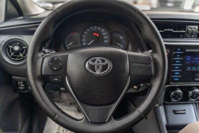 Toyota Corolla, 2017 an photo 7