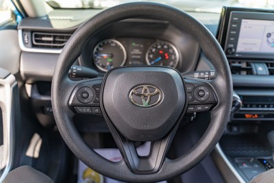 Toyota Rav 4, 2021 an photo 8