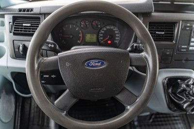 Ford Transit, 2012 an photo 6