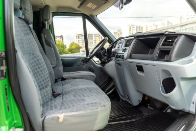 Ford Transit, 2012 an photo 8