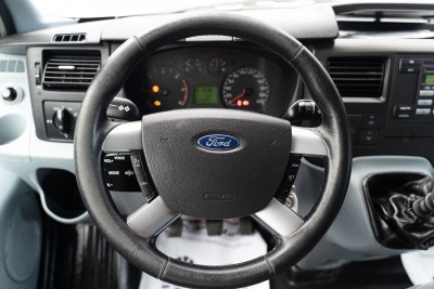 Ford Transit, 2013 an photo 6